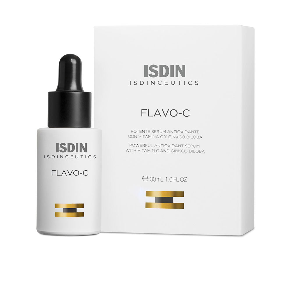Flavo-C Sérum Vitamine C