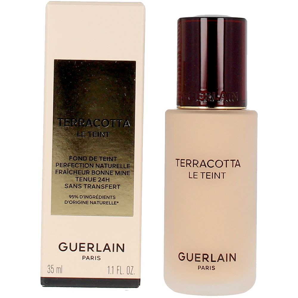 TERRACOTTA LE TEINT