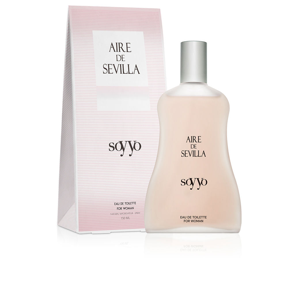 De Sevilla I Am EDT