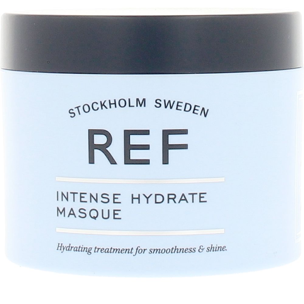 INTENSE HYDRATE mask 250 ml - Plureals