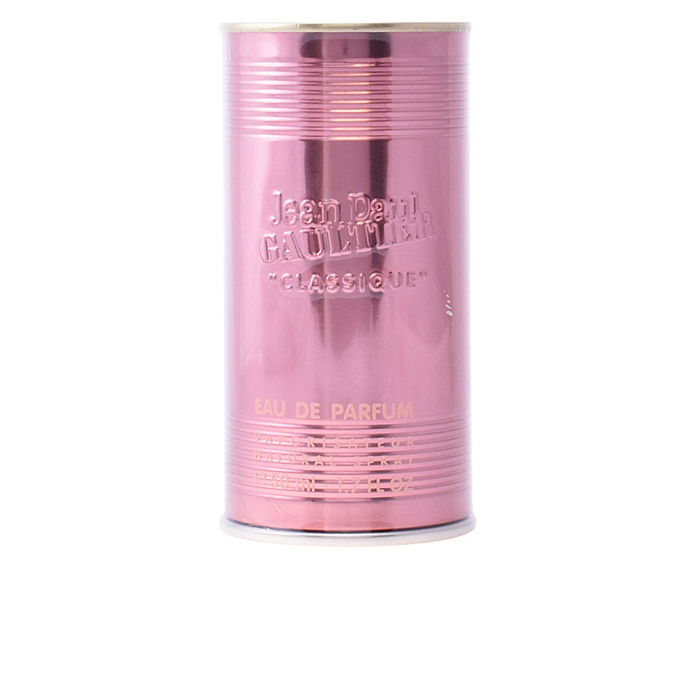 CLASSIQUE eau de parfum vapo 50 ml - Plureals