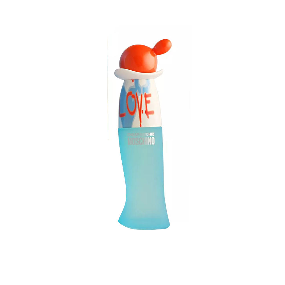 CHEAP AND CHIC I LOVE LOVE eau de toilette spray 30 ml - Plureals