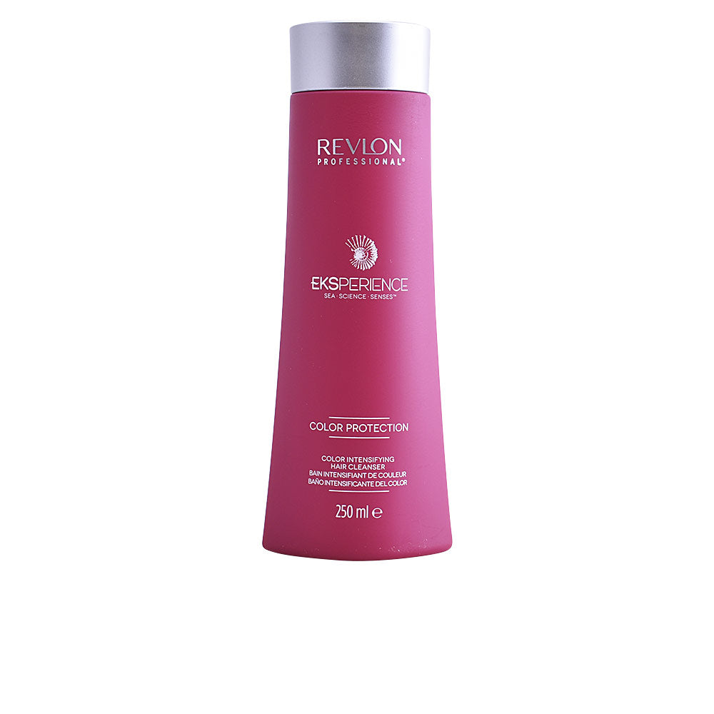 EKSPERIENCE COLOR PROTECTION cleanser 250 ml - Unisex