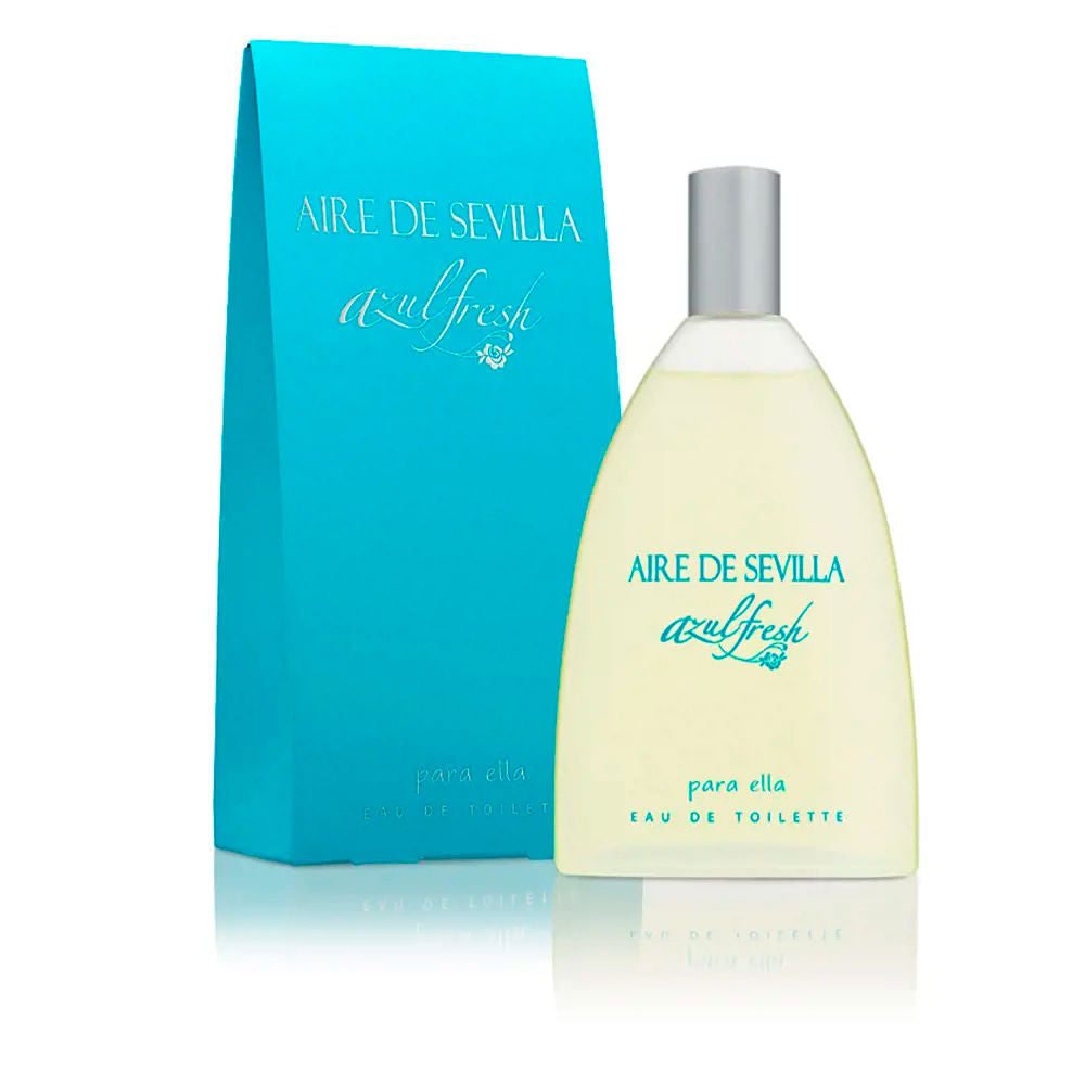 AIRE DE SEVILLA AZUL FRESH eau de toilette spray 150 ml - Plureals