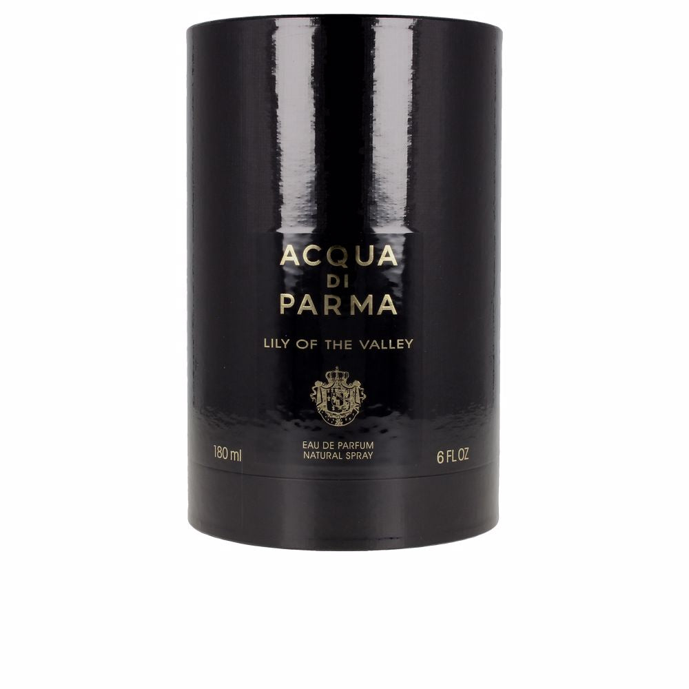 SIGNATURES OF THE SUN LILY OF THE VALLEY eau de parfum - Plureals