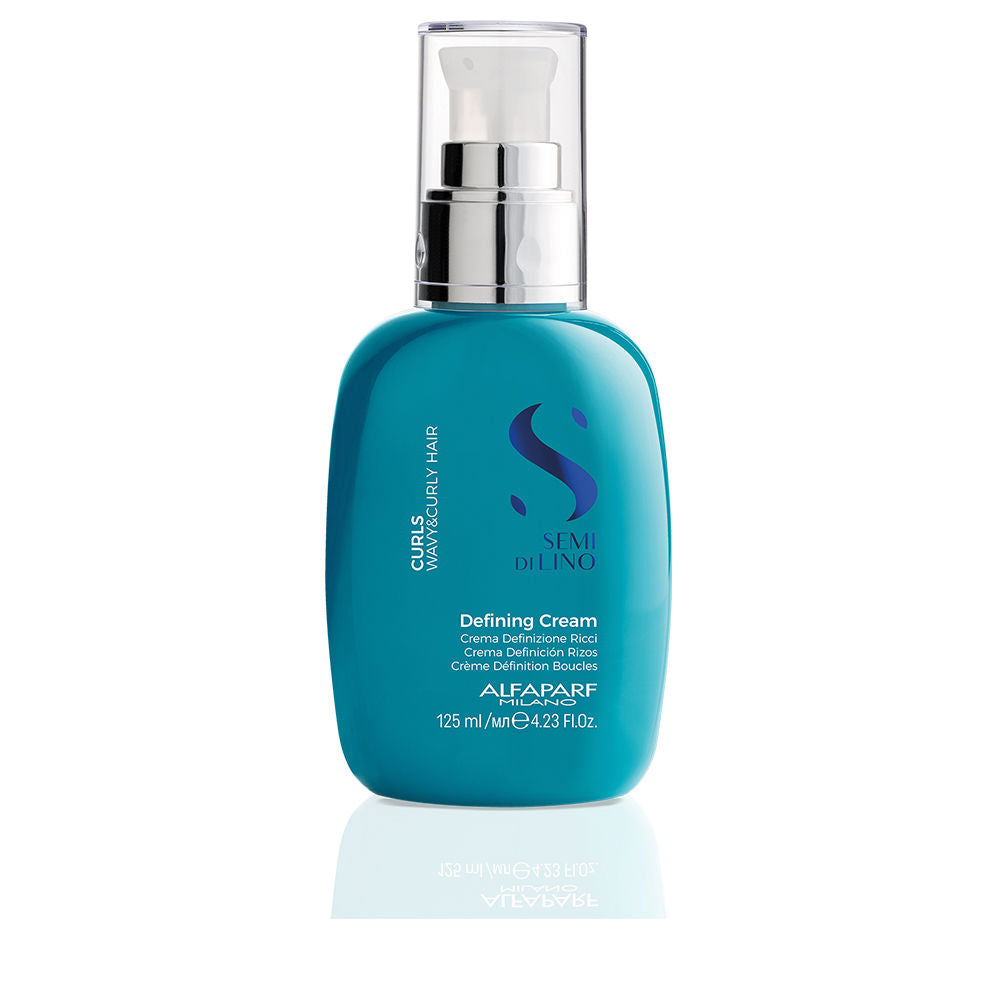 Spray raviveur de boucles
