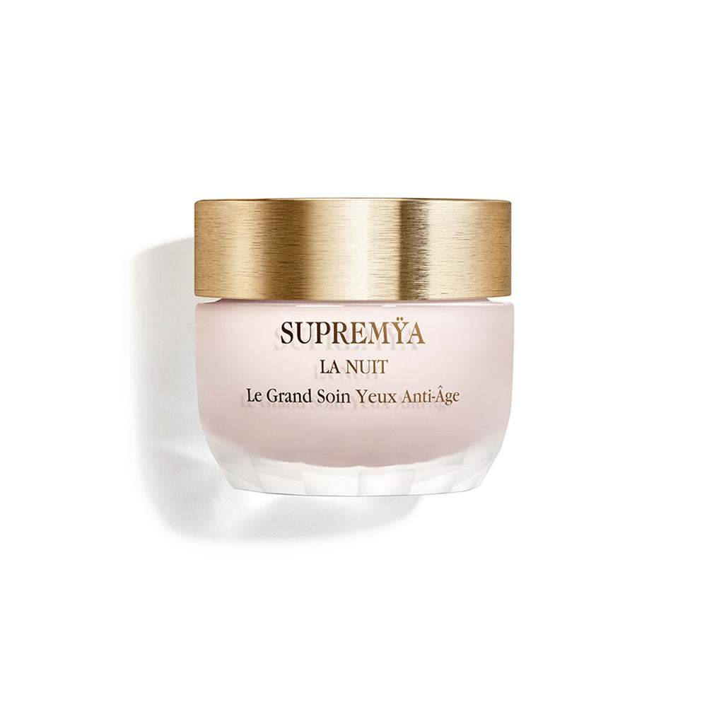 The Great Anti-Aging Eye Care Soin Yeux Nuit Suprême