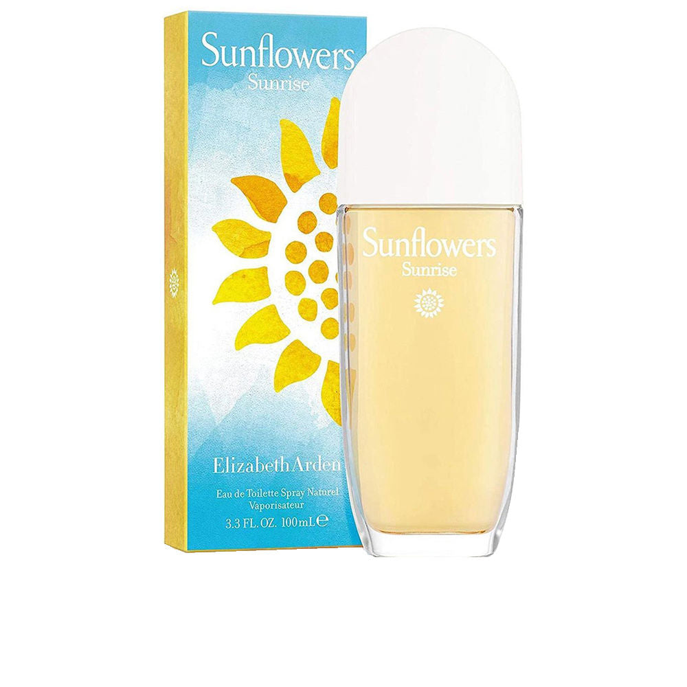 SUNFLOWERS SUNRISE Eau de Toilette (EDT)  100 ml