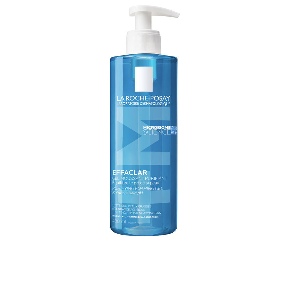Gel Moussant Purifiant Anti-Acné Grand Format