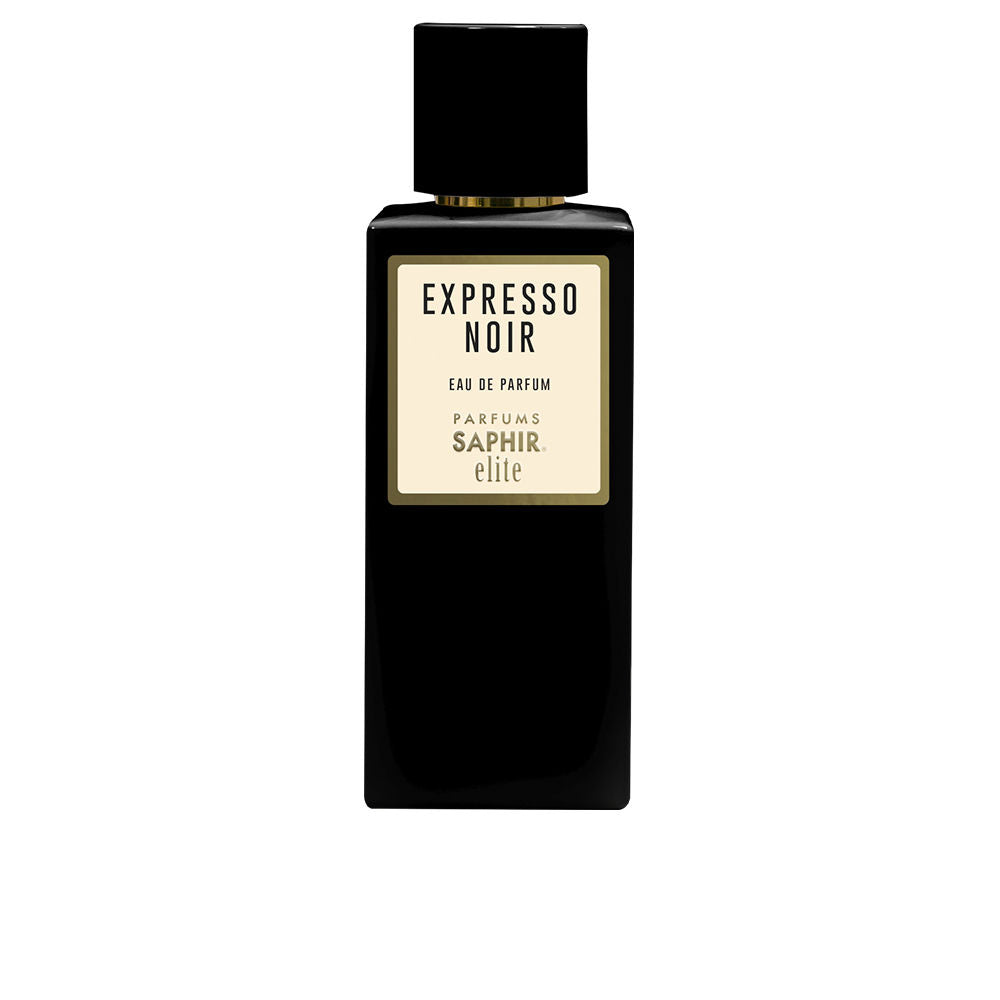 ELITE EXPRESSO NOIR edp vapo 100 ml - Plureals