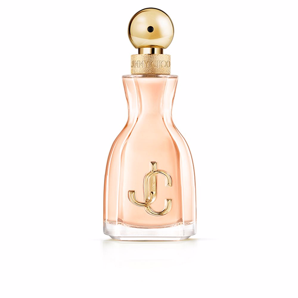 I WANT CHOO Eau de Parfum (EDP)