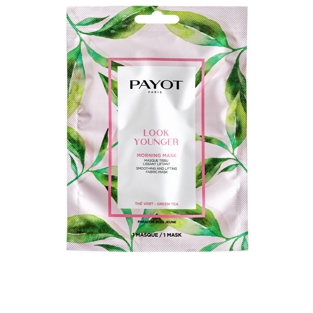 Masque Tissu Matin Look Younger Anti-Âge