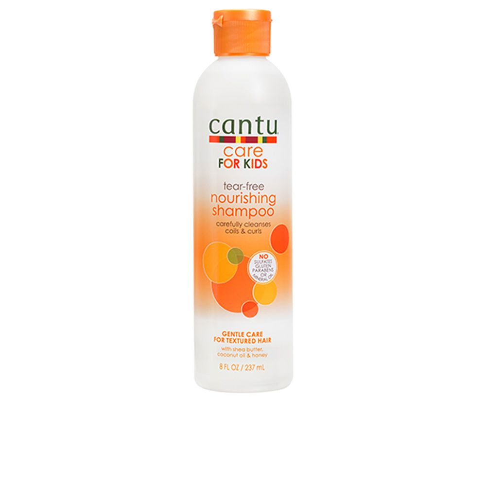 Shampoing Cantu
