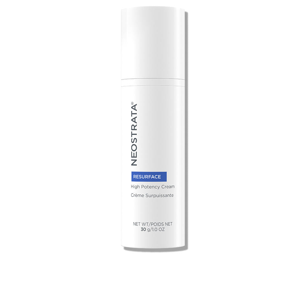 Crème Haute Puissance Exfoliante