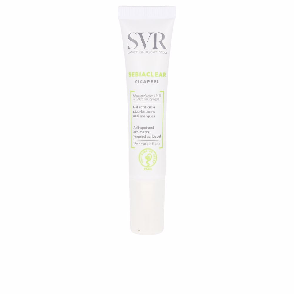 Cicapeel Soin Exfoliant Cicatrisant