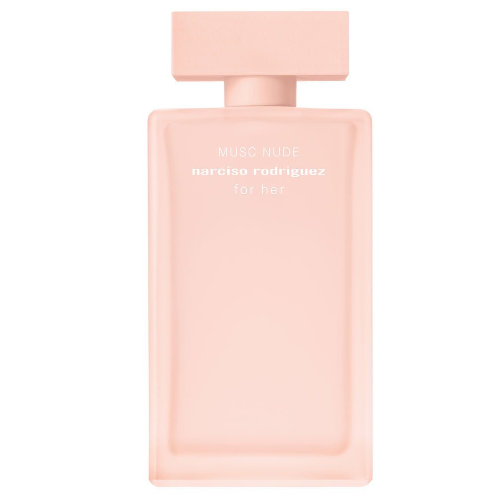 FOR HER MUSC NUDE Eau de Parfum (EDP)