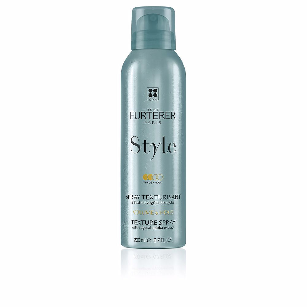 STYLE texturizing spray 200 ml - Plureals
