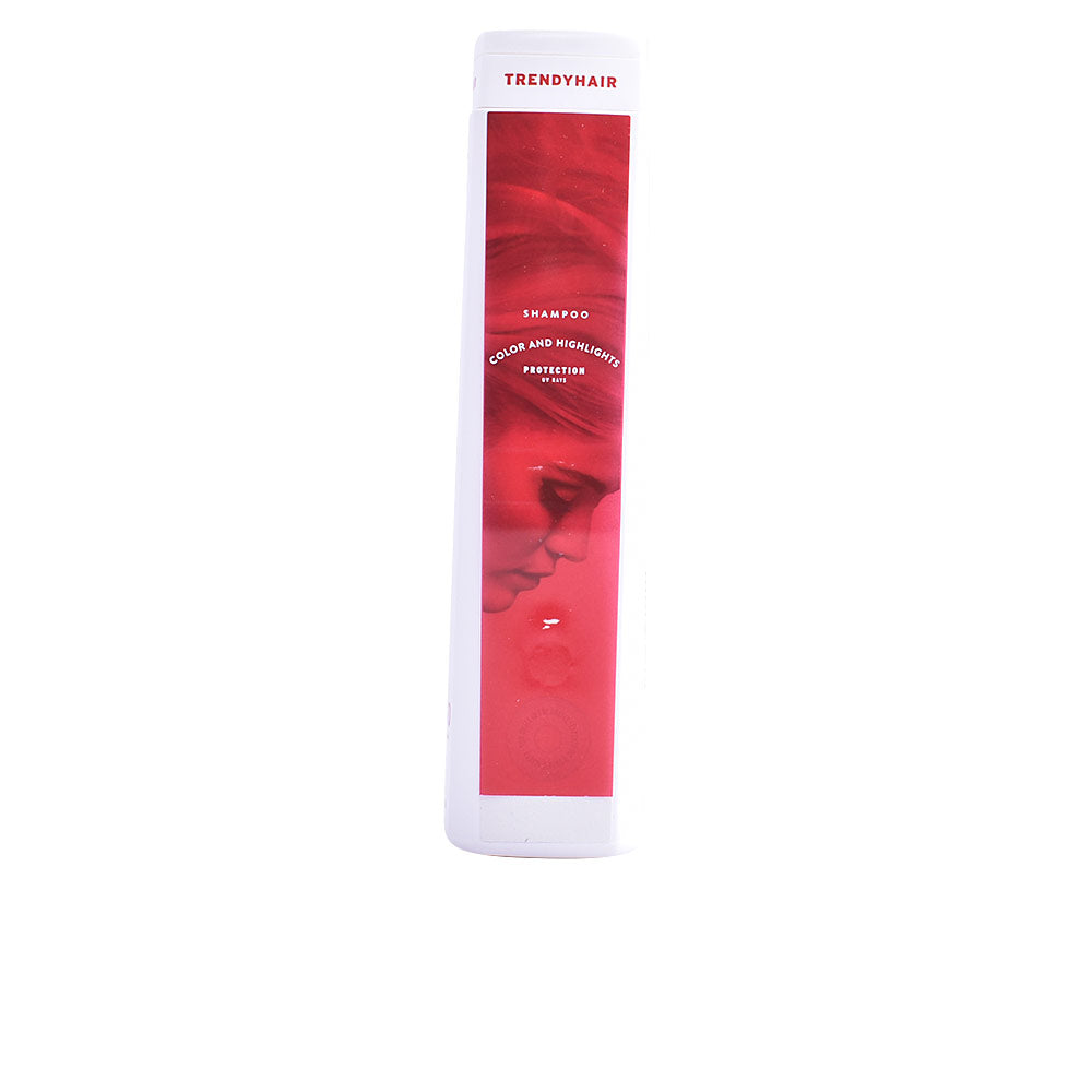 SHIKISO KERATIN & GINSENG bain 300 ml - Plureals