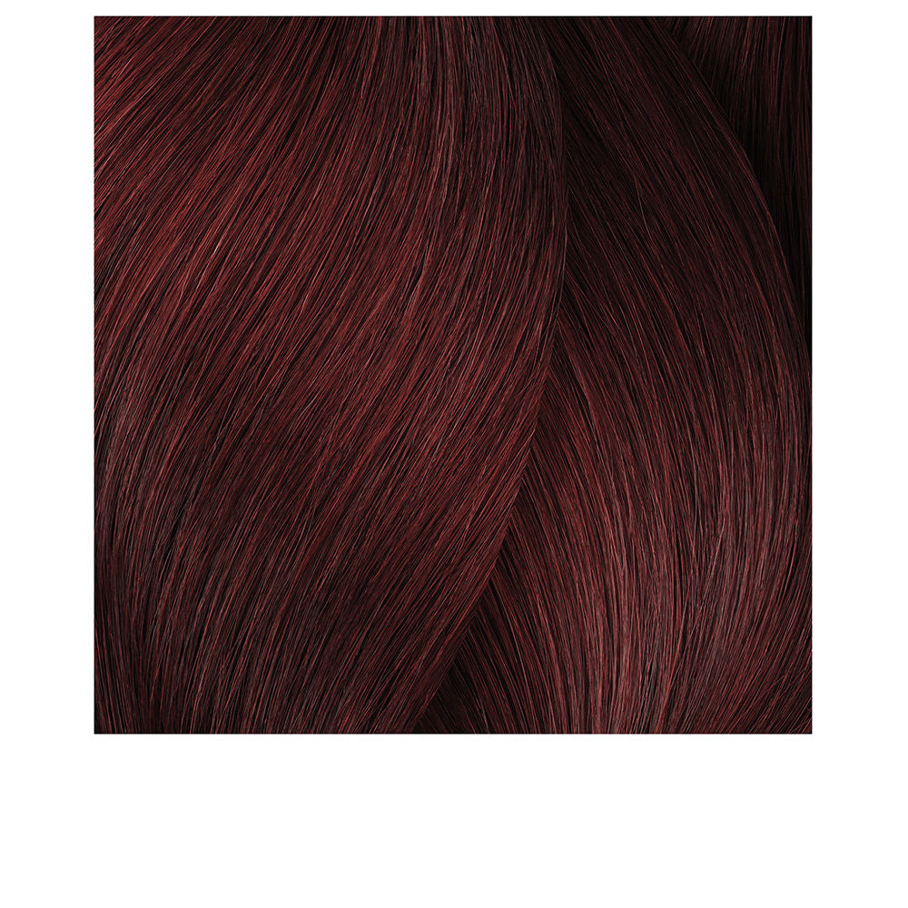 Coloration permanente — n°5.60 Châtain clair rouge naturel