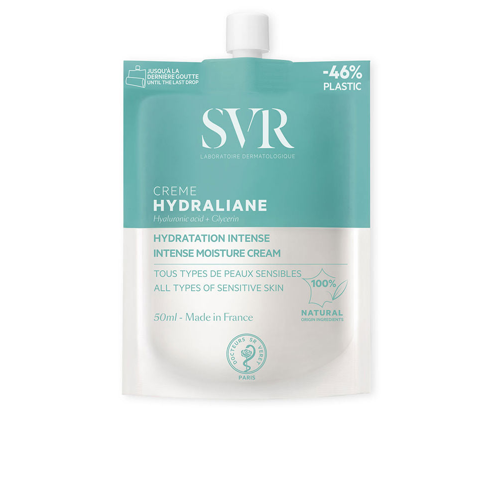 Crème Hydratante Riche Peaux Sèches