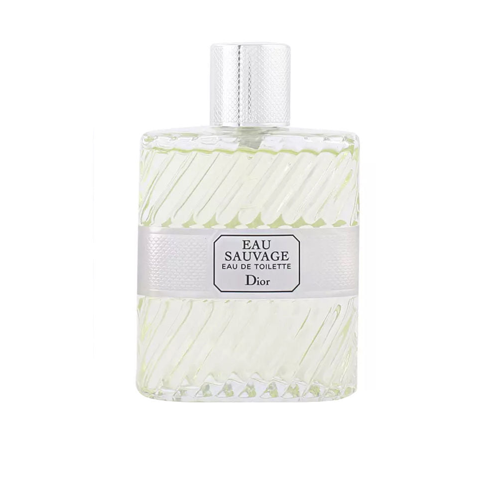 EAU SAUVAGE eau de toilette spray 100 ml