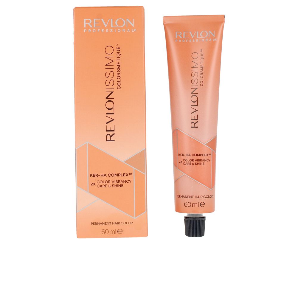 REVLONISSIMO COLORSMETIQUE #7,45 60 ml - Plureals
