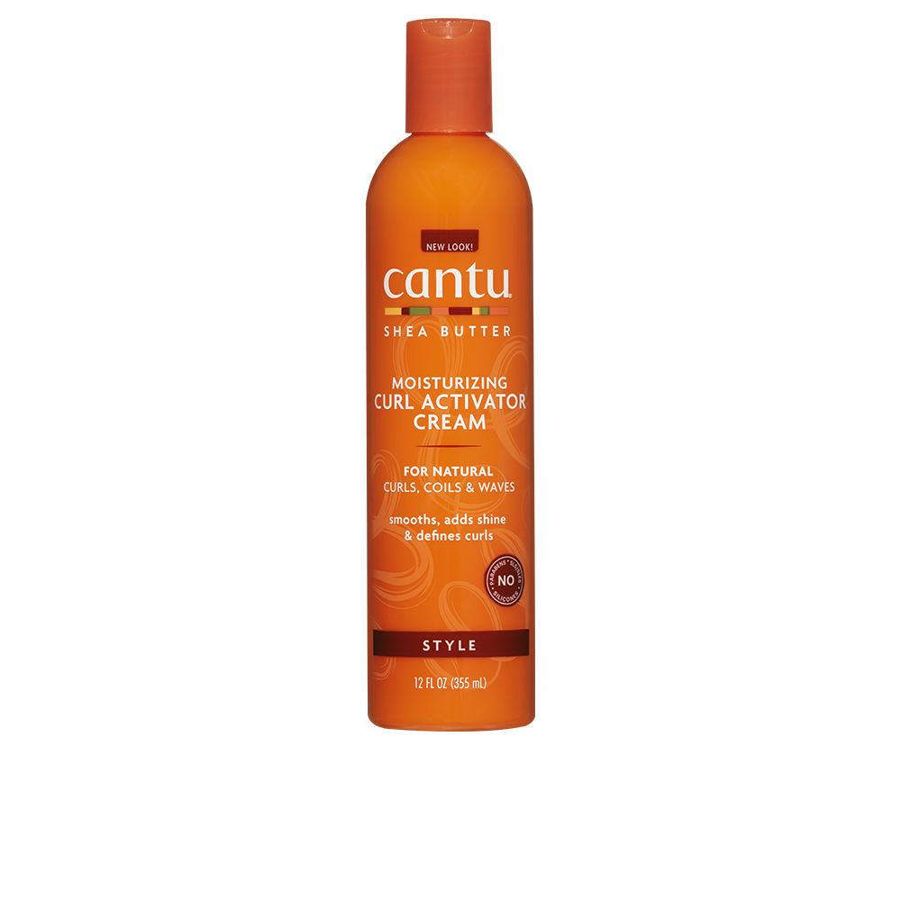 Natural Hair Curl Activator 355 ml - Plureals