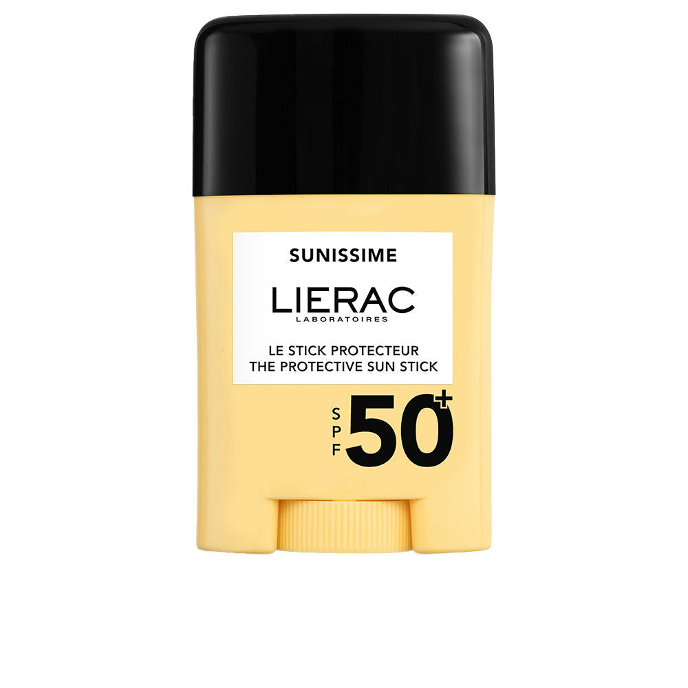 SUNISSIME sunscreen stick SPF50+ 10 gr - Plureals
