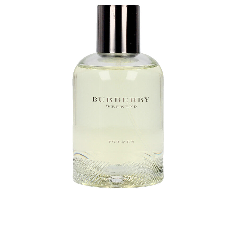 WEEKEND FOR MEN Eau de Toilette