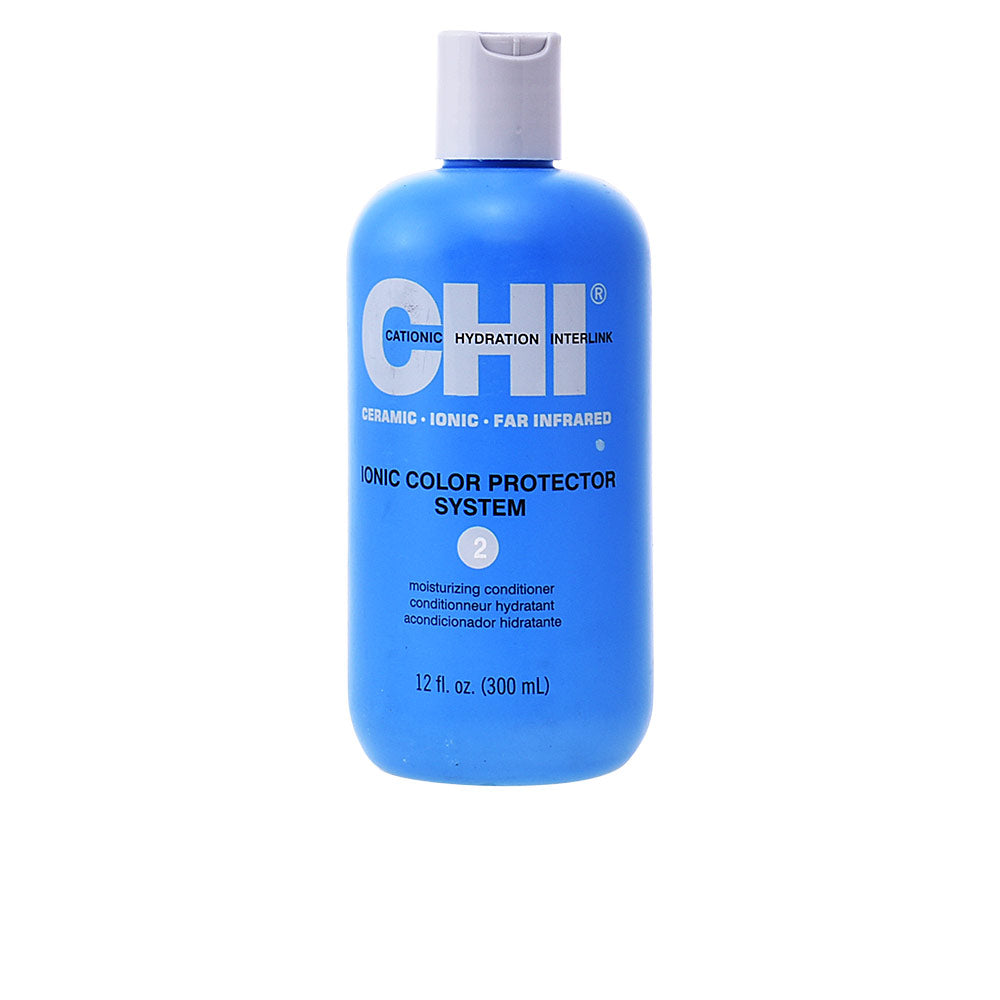 Soin protecteur de couleur hydratant