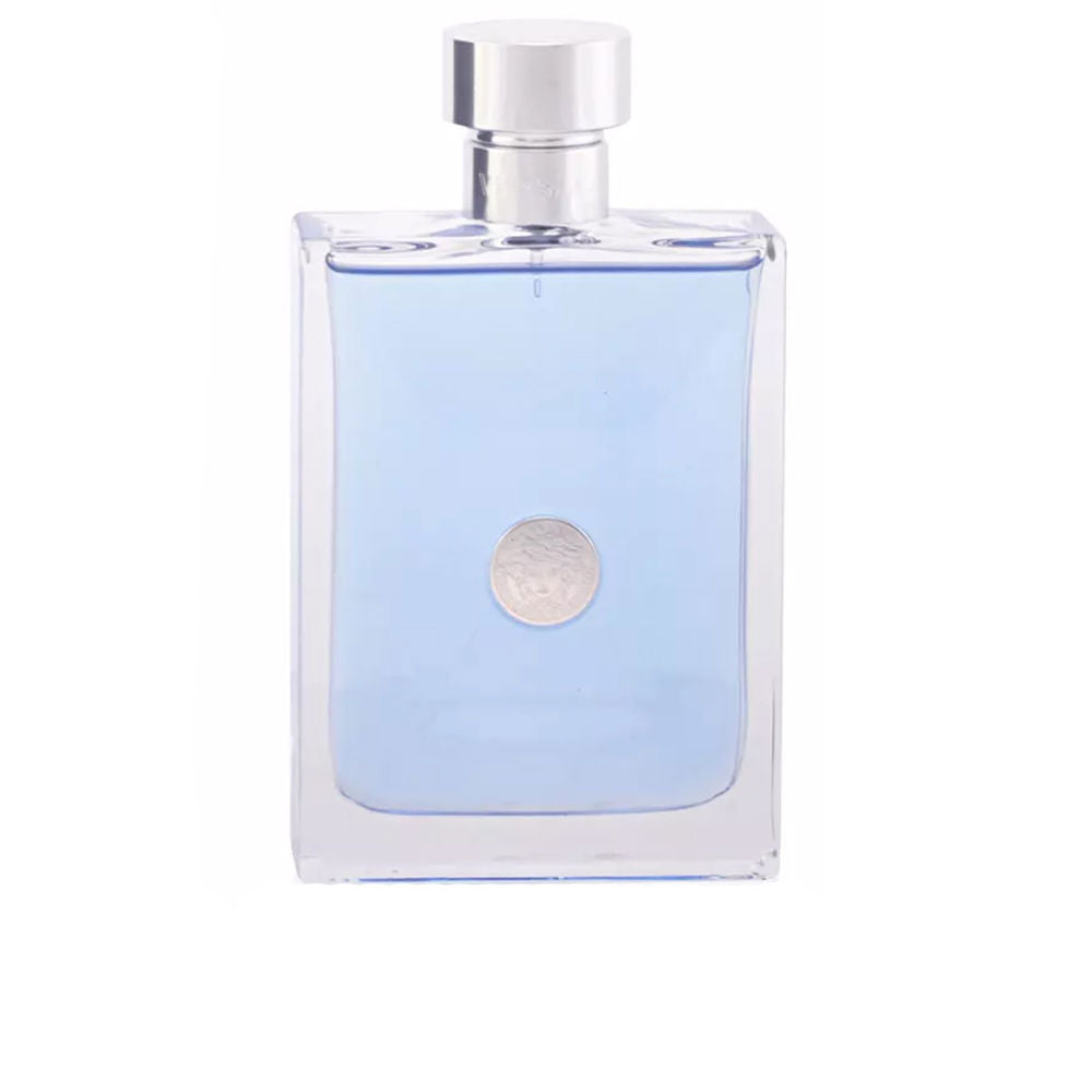 VERSACE POUR HOMME Eau de Toilette (EDT) - Plureals