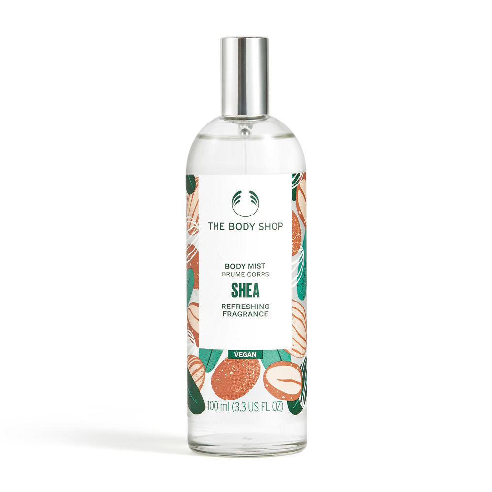 Shea Body Mist Brume corps