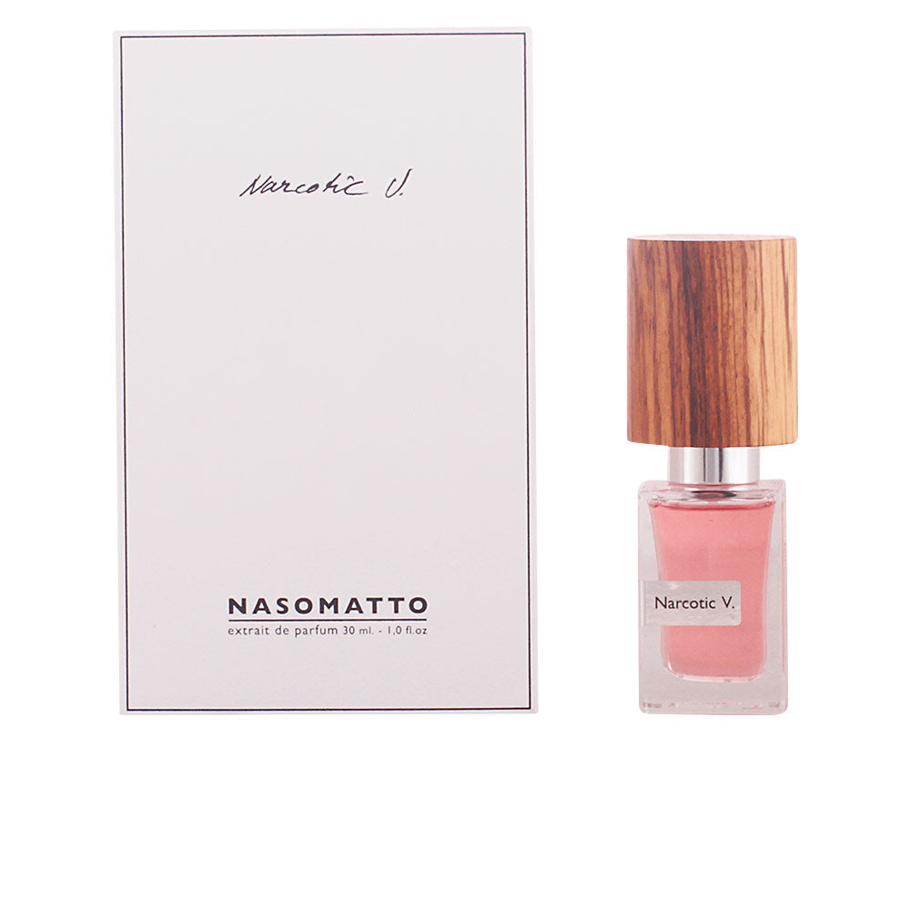Narcotic V. Extrait de Parfum Extrait