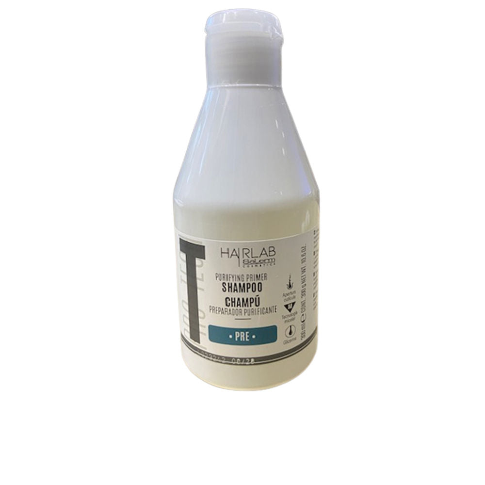 PURIFYING FIRST shampoo 300 ml - Plureals