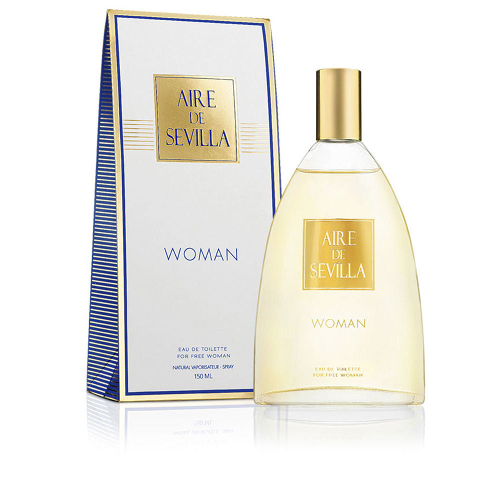 De Sevilla Woman EDT