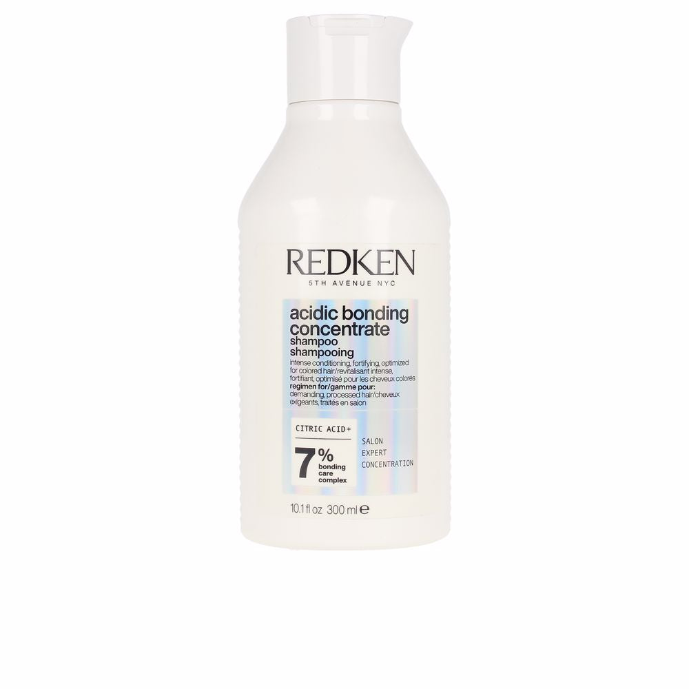 Shampooing reconstructeur sans sulfates