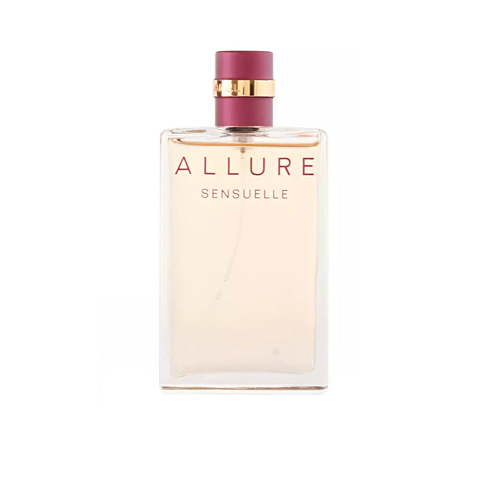 ALLURE SENSUELLE Eau de Parfum (EDP) - Plureals