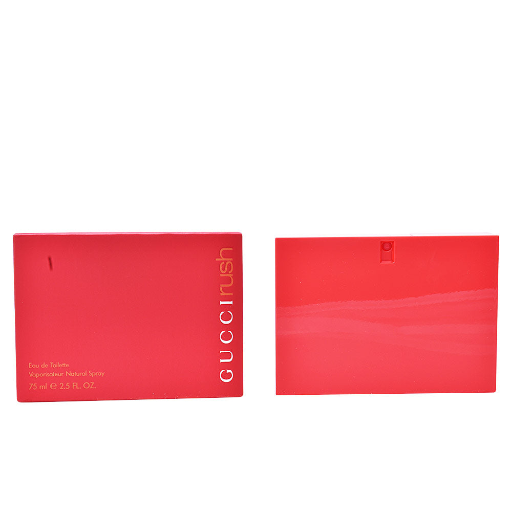 RUSH eau de toilette vapo 75 ml - Plureals