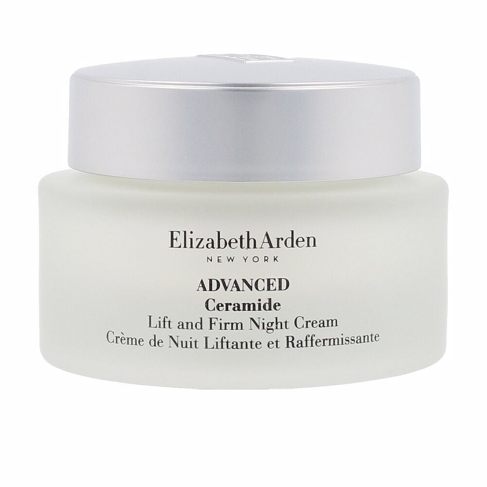 Crème de Nuit Lift & Raffermissante Anti-Âge