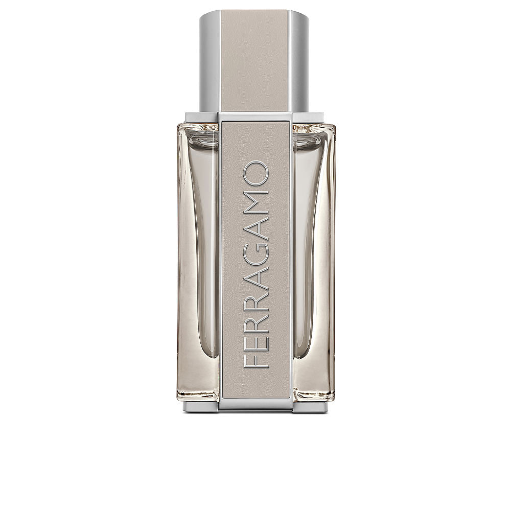 FERRAGAMO BRIGHT LEATHER MEN Eau de Toilette (EDT) - Plureals