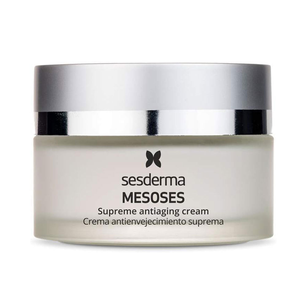 Crème Anti-Âge Suprême Méso-thérapie
