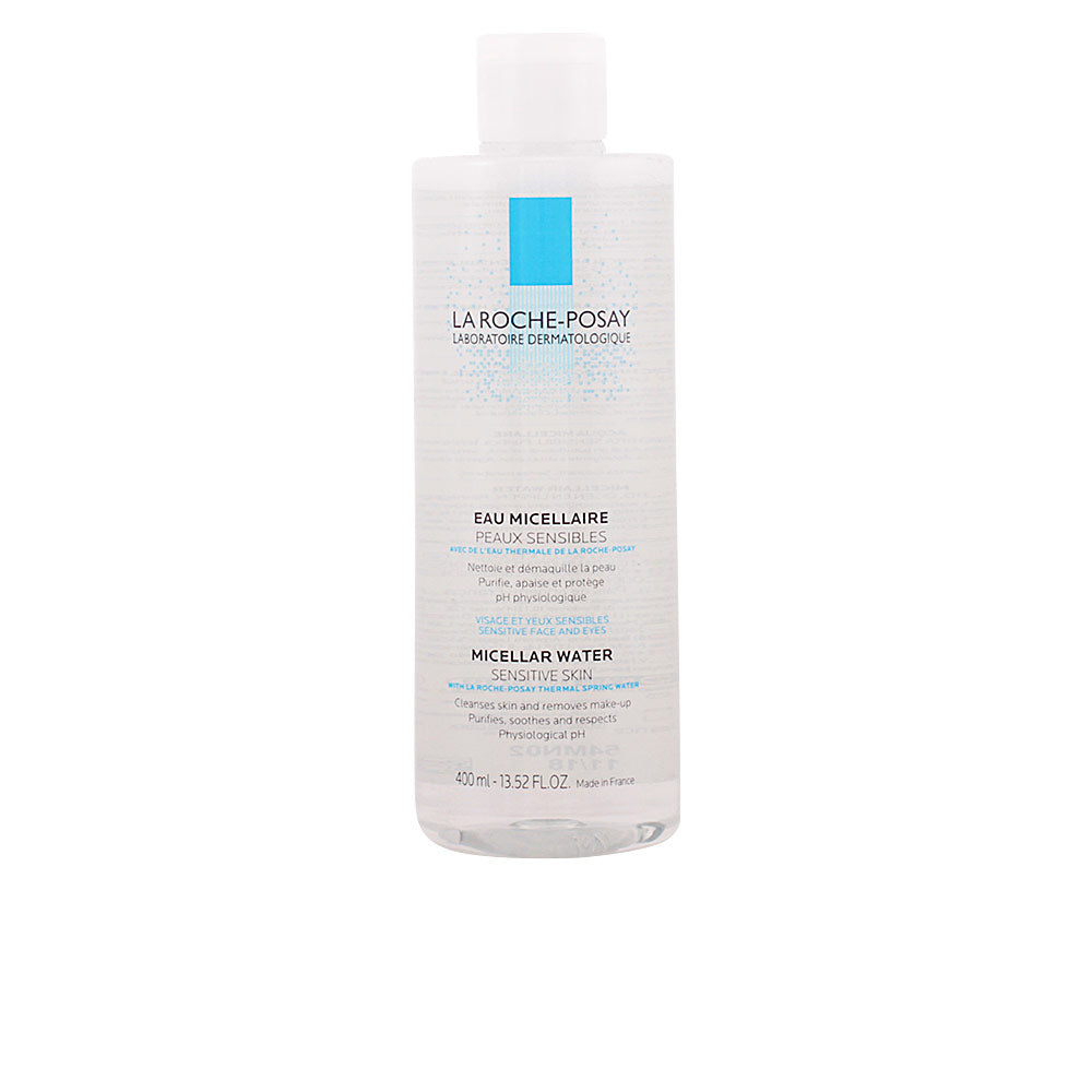 Eau Micellaire Douce Peaux Sensibles Grand Format