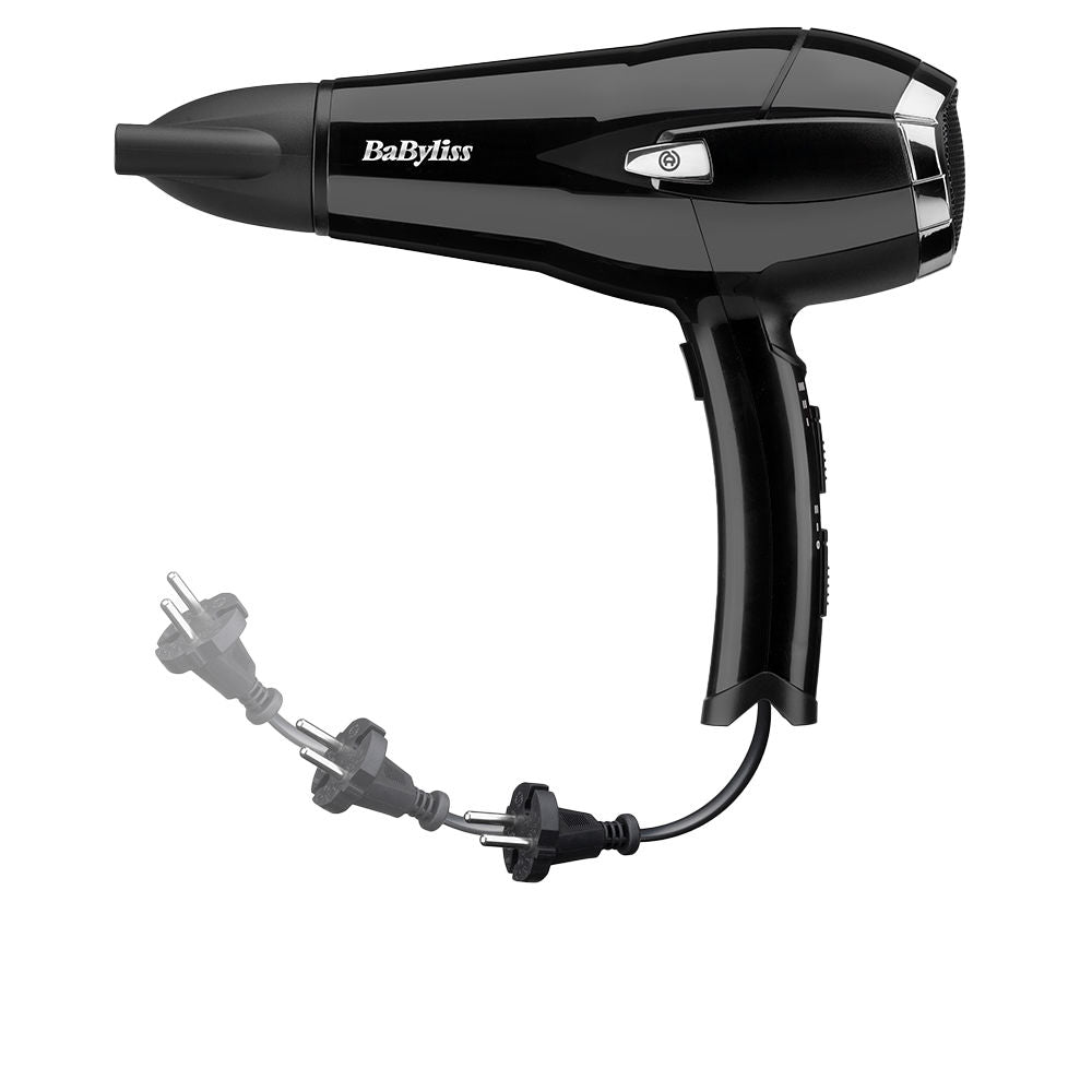 Sèche-cheveux D374DE
