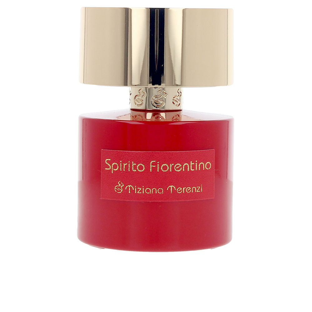 Extrait Parfum Extrait