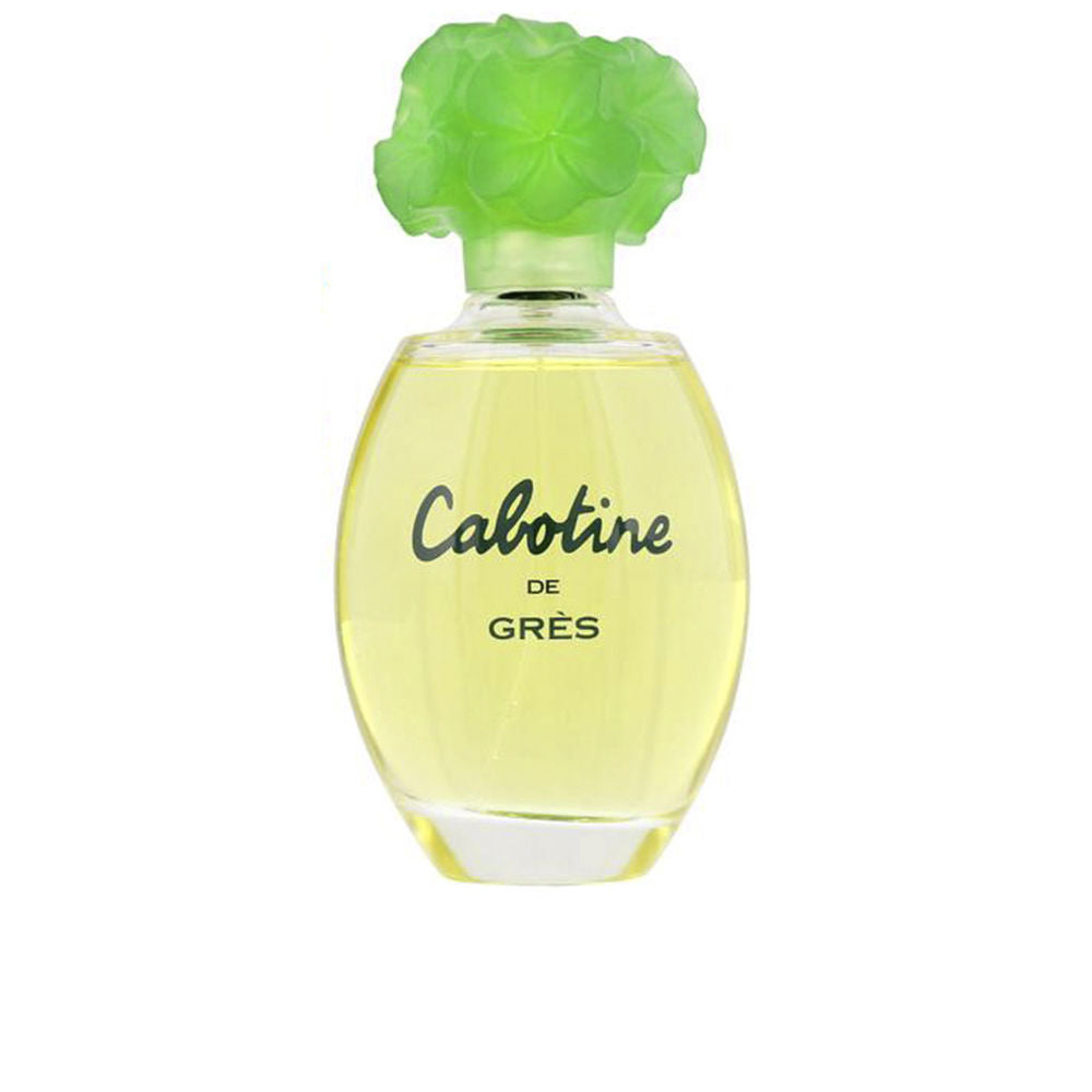 CABOTINE eau de parfum vapo 100 ml - Plureals