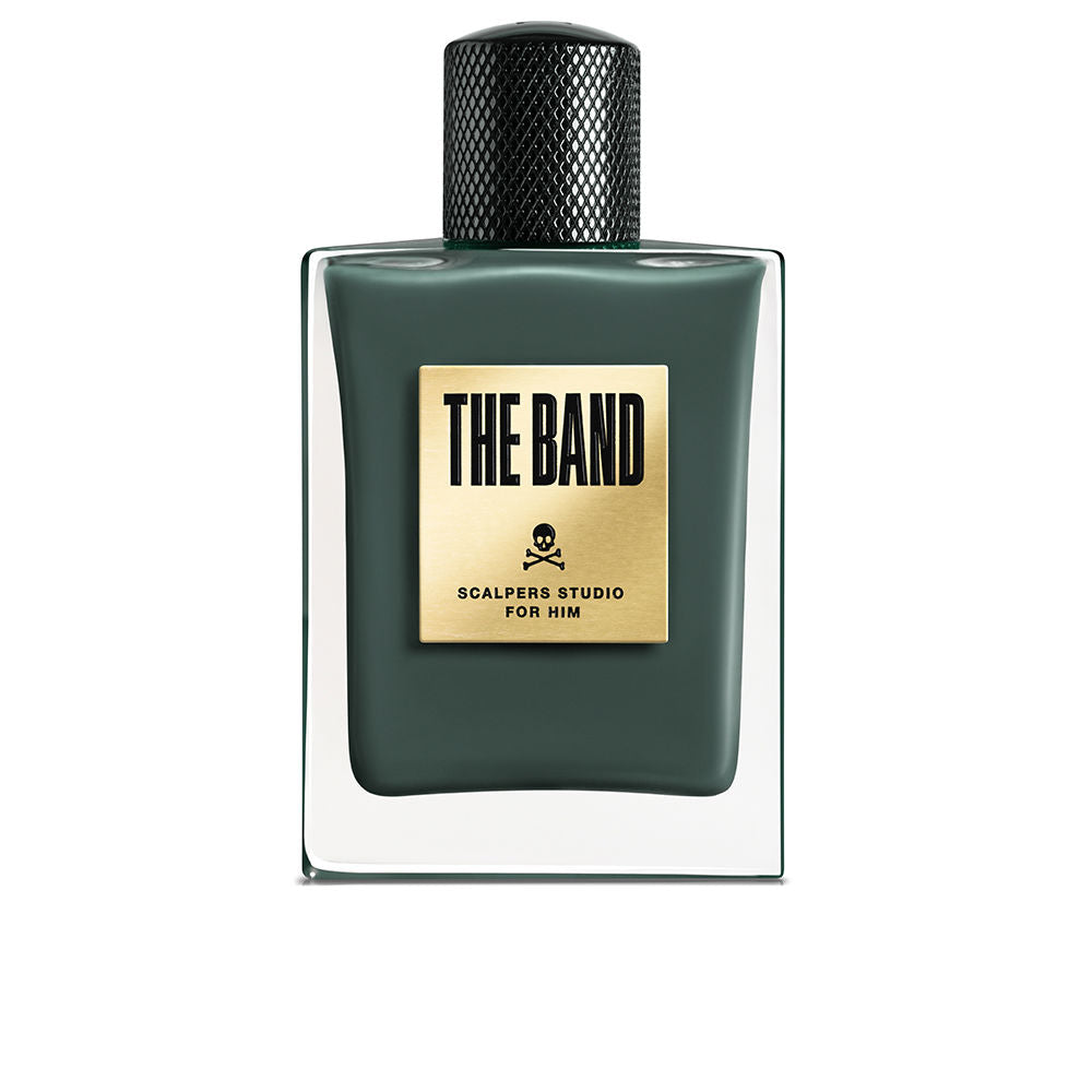 THE BAND FOR HIM edp vapo 100 ml