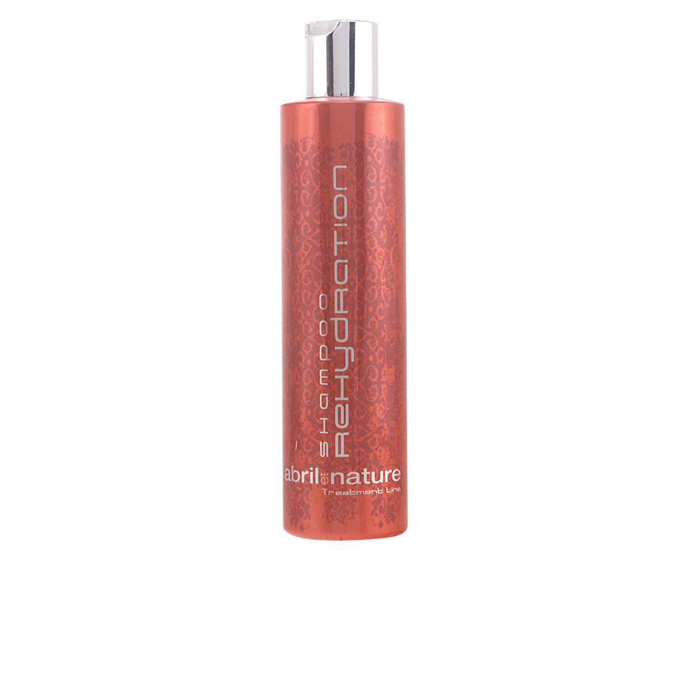 REHYDRATION shampoo 250 ml - Plureals