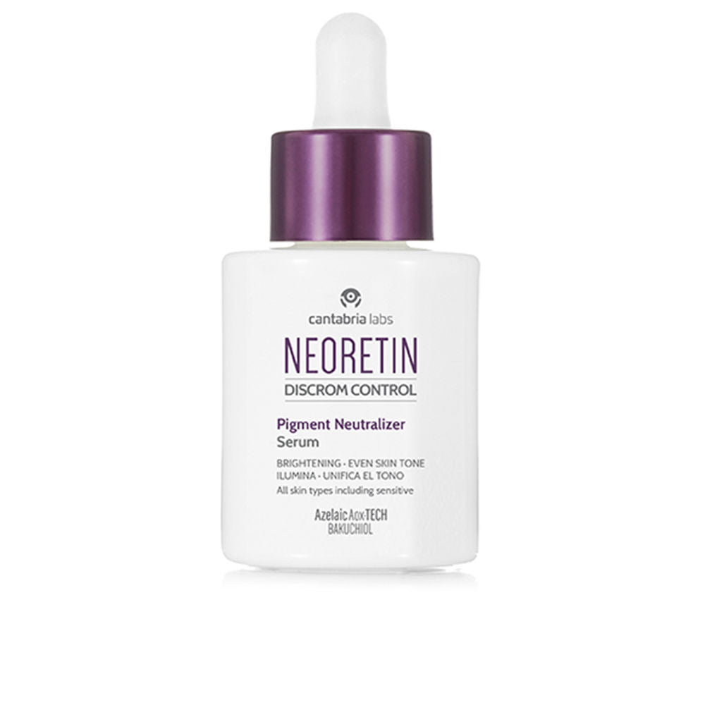 Sérum Neutralisateur Pigmentaire Anti-Taches Neoretin