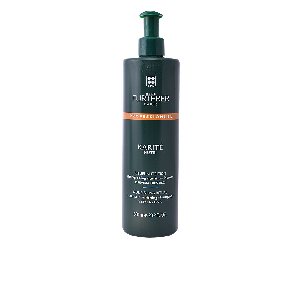 Soin nourrissant intense