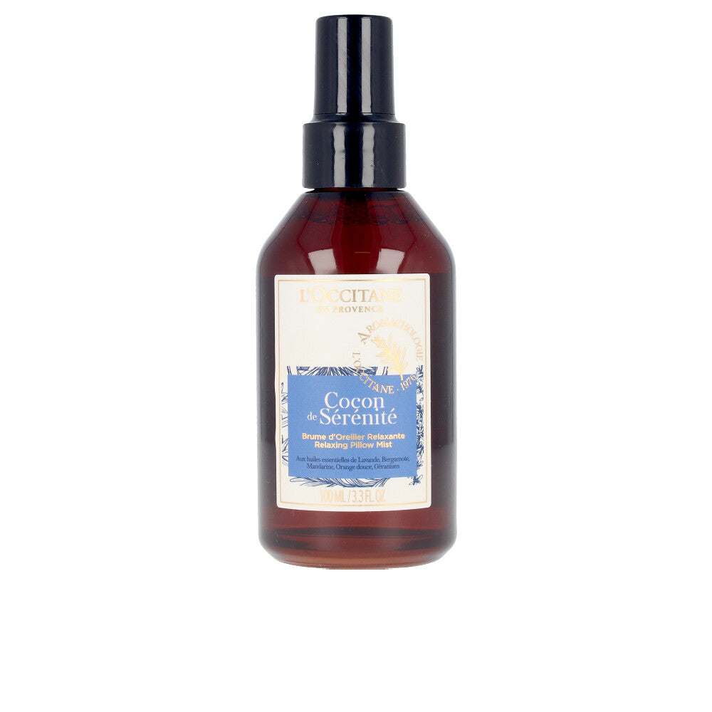 HOME COCON DE SÉRÉNITÉ relax pillow mist